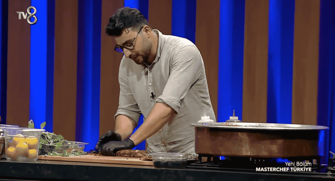 MasterChef 1