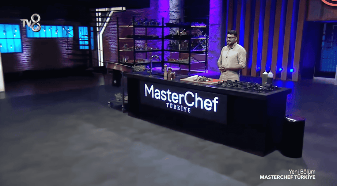 MasterChef 3